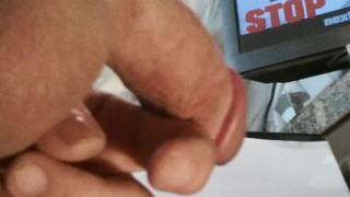 Trying part 2 of the stroking challenge