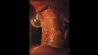 I want it all, i want it now… Sensual Creamy Sucking