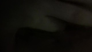 a nice good morning tease. Just got fucked and still horny