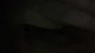 a nice good morning tease. Just got fucked and still horny