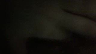 a nice good morning tease. Just got fucked and still horny