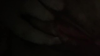 A little good morning pleasure. Just got fucked and still hornet