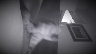 Tattooed Straight Boy Jacking Off & Cumming For Gay’s & Bi’s Enjoy Sexy