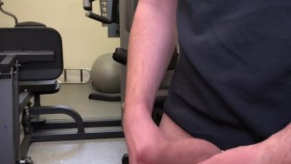 doing some Weird stuff - Extreme COCK/BALL TORTURE ** HOT as FUCK ** PART 2