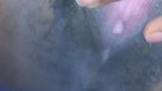 I like to smoke and watch porn