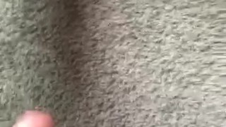 Jacking off