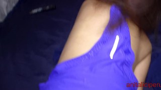 Testing the huge dildo of Jeff Stryker 2