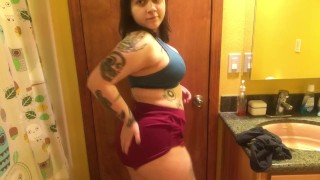 Get dressed with me!