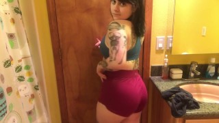 Get dressed with me!