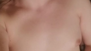 Masturbating for Daddy