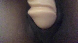 Quick cum