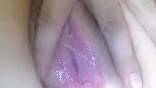 Milica se igra