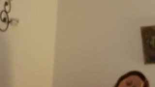 Sexy milf uses toy till she cums
