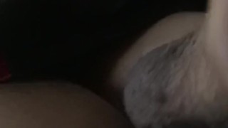 Big Dick Manny Busting a load 