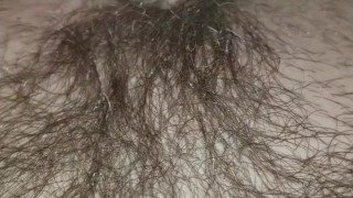 Vibrator too big to fit in my tight pussy