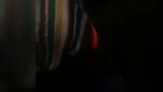 Club night twerk