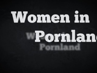 Women in Pornland - Anita Dark & Anita Blonde.