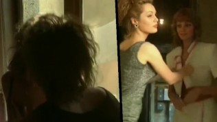 Women in Pornland – Anita Dark & Anita Blonde.