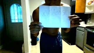 the x in the kitchen