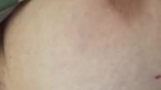 Pinkangelxxx7 Peek at the titties and a nipple tease