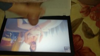 croeagel cumtribute for Brickbabe