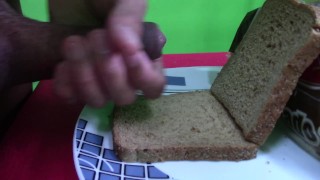 El Mejor Desayuno Para un Chico Caliente