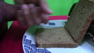 El Mejor Desayuno Para un Chico Caliente