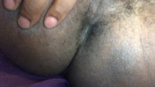 Showing off my tight hole
