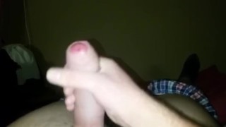 Uncut Boer Seun Cum. Mom in next room