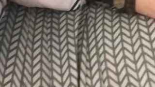 Sissy Baby Desperate to Cum in Chastity