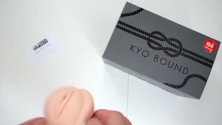 DIY: Pkoi ne pas faire un BONDAGE à sa KYO BOUND ?(Club-des-branleurs.fr)