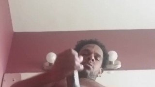 3D cumshot