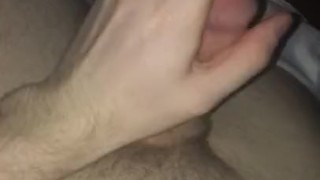 Handjob 18 year old
