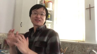 I befriend the new co-worker and invite for lunch because I can