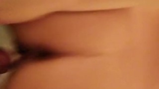 She begs to get fucked hard!