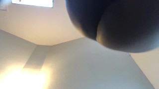 Eat my ass
