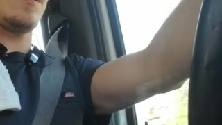 On the road again ep2