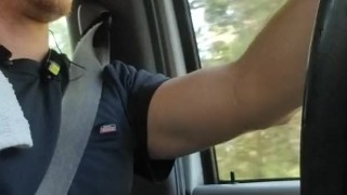 On the road again ep2
