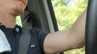 On the road again ep2