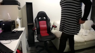 Hot Aussie Bbw Gurl gets freaky