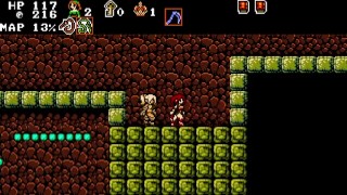 Midnight Castle Succubus Pt 1