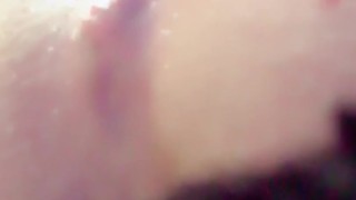 Pussy takes a beating