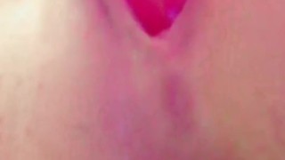 Pussy takes a beating
