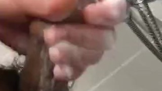 Quickie at the gym