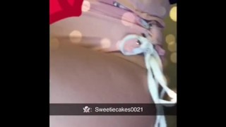 latina fat ass and tits snapchat