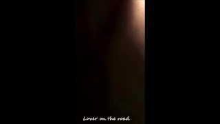 LoverOnTheRoad - we just met in a Chinese store and she already plays
