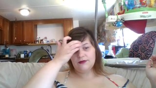 SPH Humiliation with Goddess Stephanie