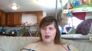 SPH Humiliation with Goddess Stephanie