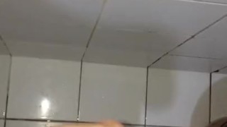 Hot teen get scam by a old gay to pay her tuition to blowjob