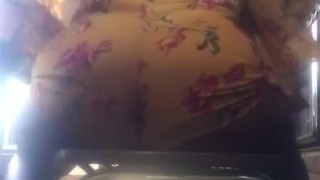 Safe for work taco twerk